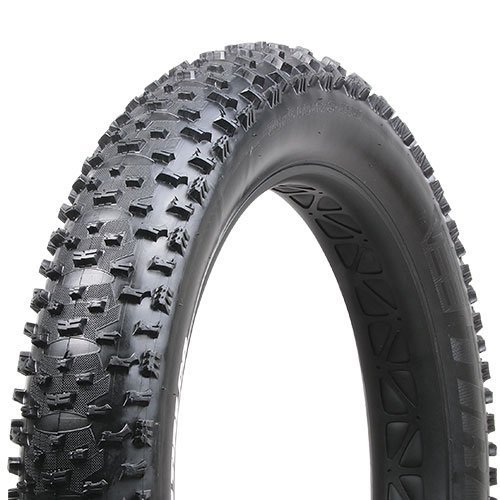 【新品】Vee tire Snow shoe 2XL 26×5.05ファットバイク
